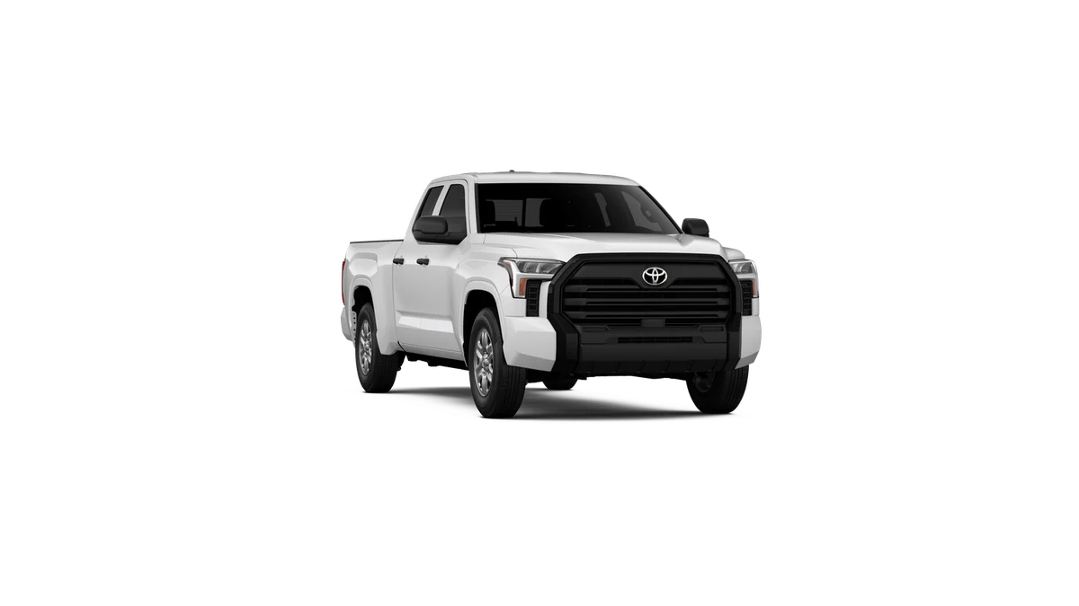 New 2026 Ice Cap Toyota SR image 16