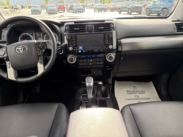 Used 2022 White Toyota TRD Pro image 21