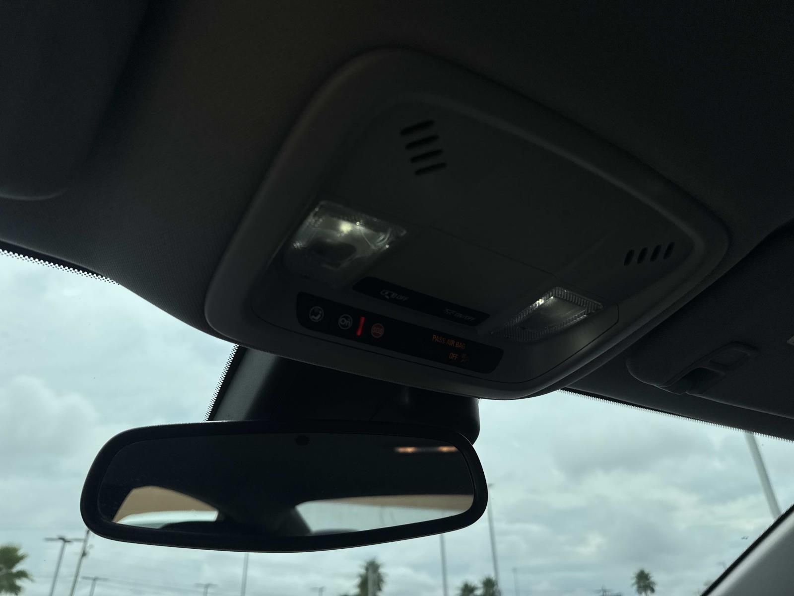 Used 2024 Gray Chevrolet LT image 25
