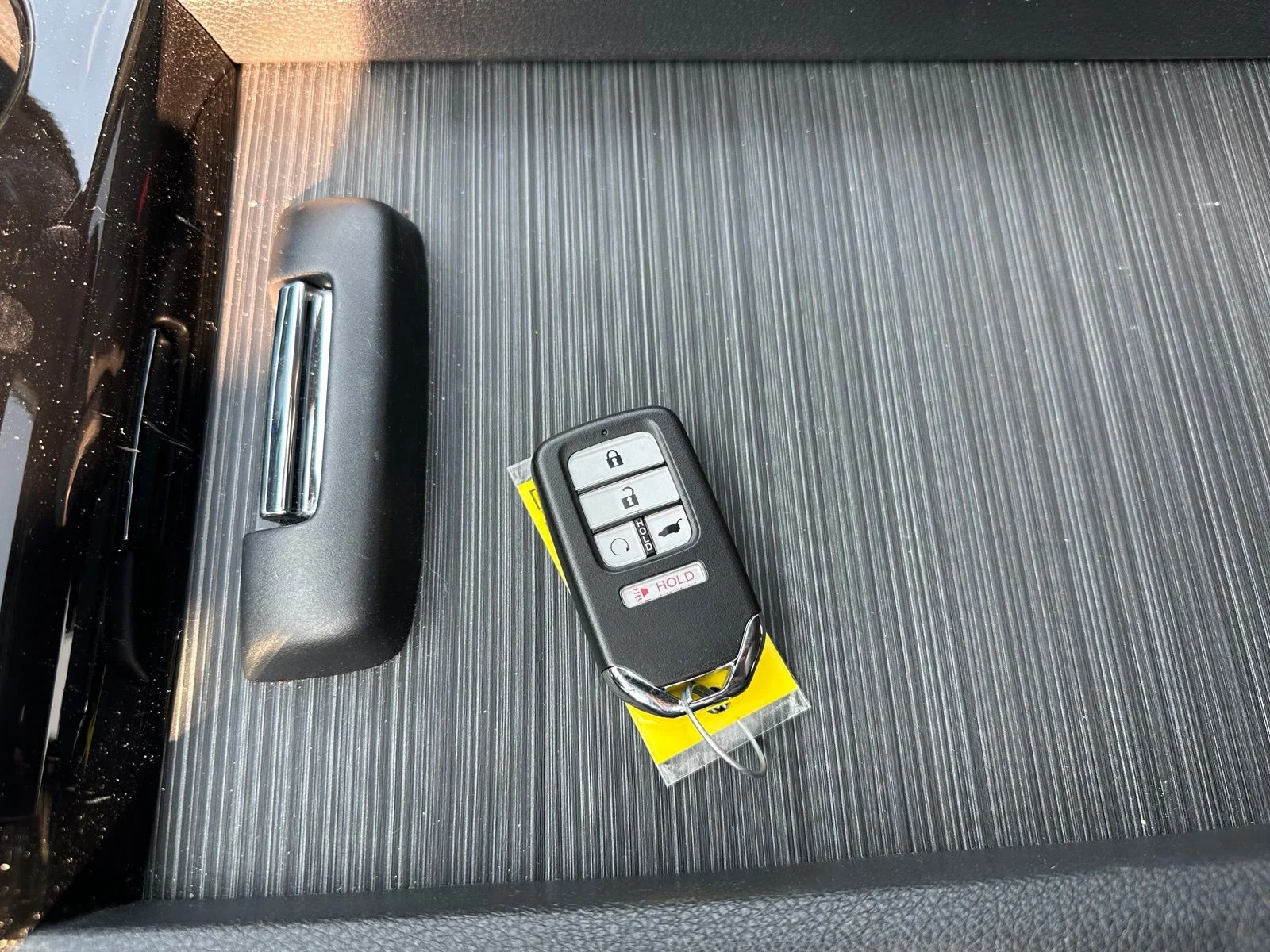 Used 2022 Gray Honda Elite image 7