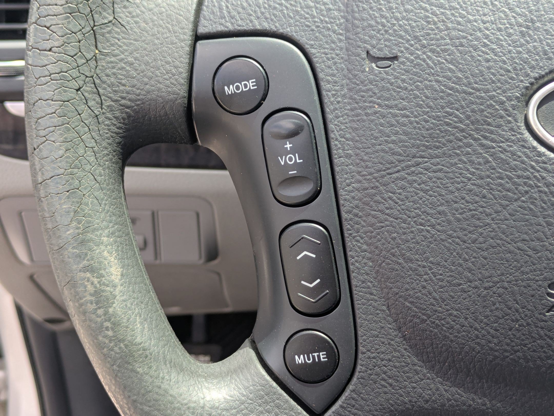 2009 Hyundai Santa Fe GLS - Photo 18