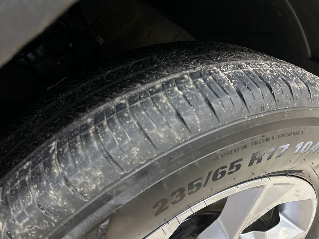 Certified Used 2023 Gray Hyundai SEL image 12