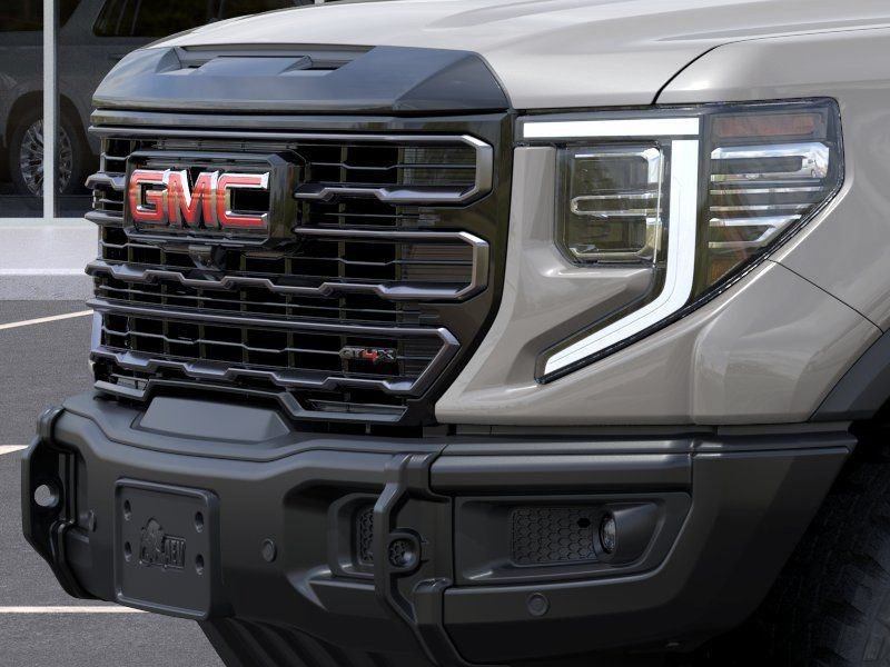 New 2026 Coastal Dune GMC AT4X image 13