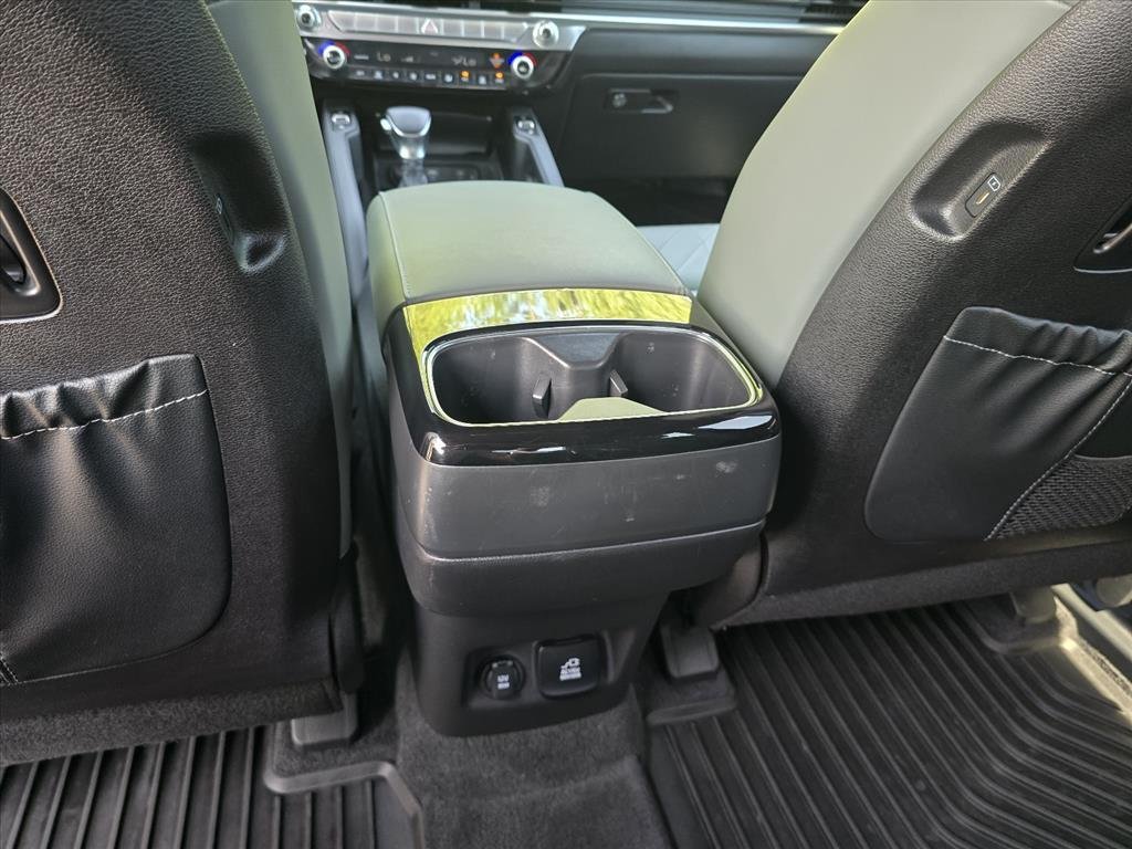 Used 2024 White Kia SX-Prestige X-Pro image 24