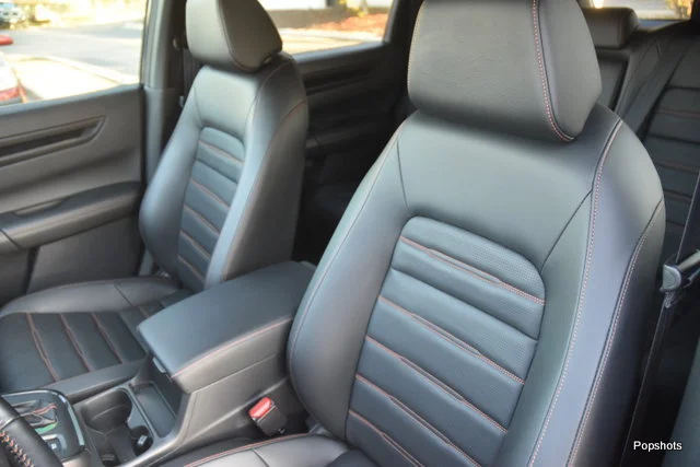 2025 Honda CR-V Sport-L - Photo 28