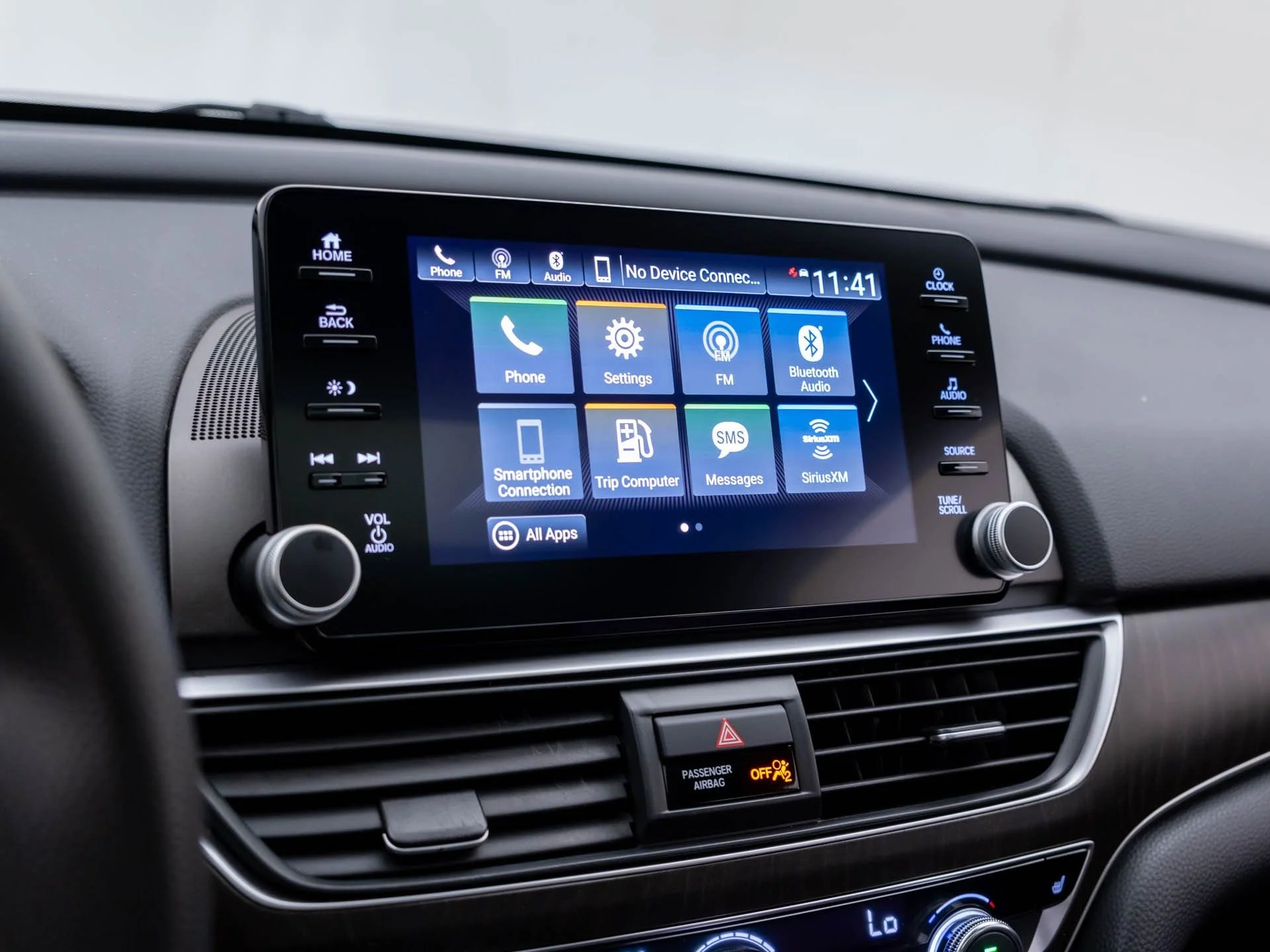 Used 2018  Honda EX image 23