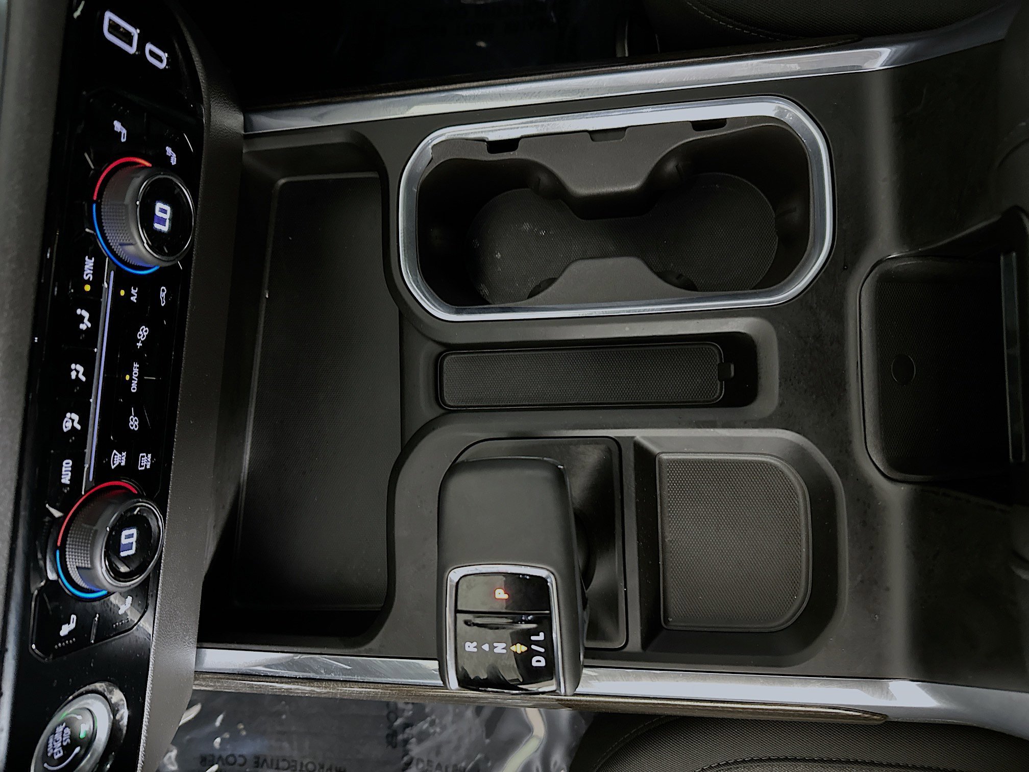 Used 2024 Black Chevrolet RST image 22