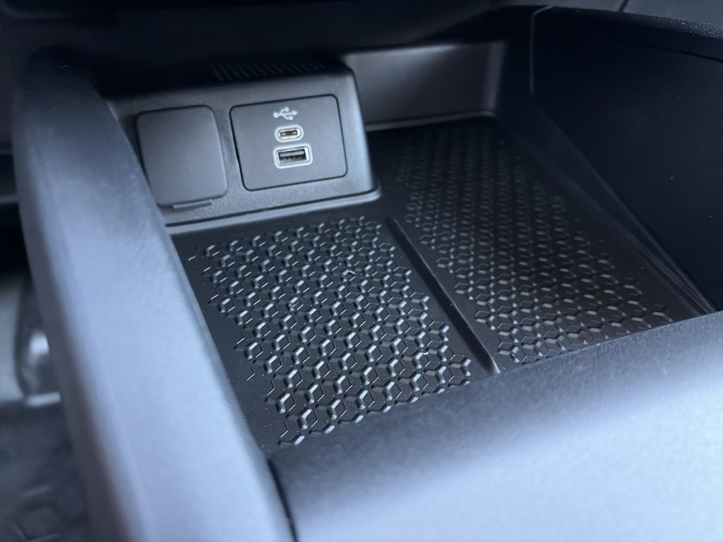 New 2026 Carbonized Gray Metallic Ford Badlands® image 27