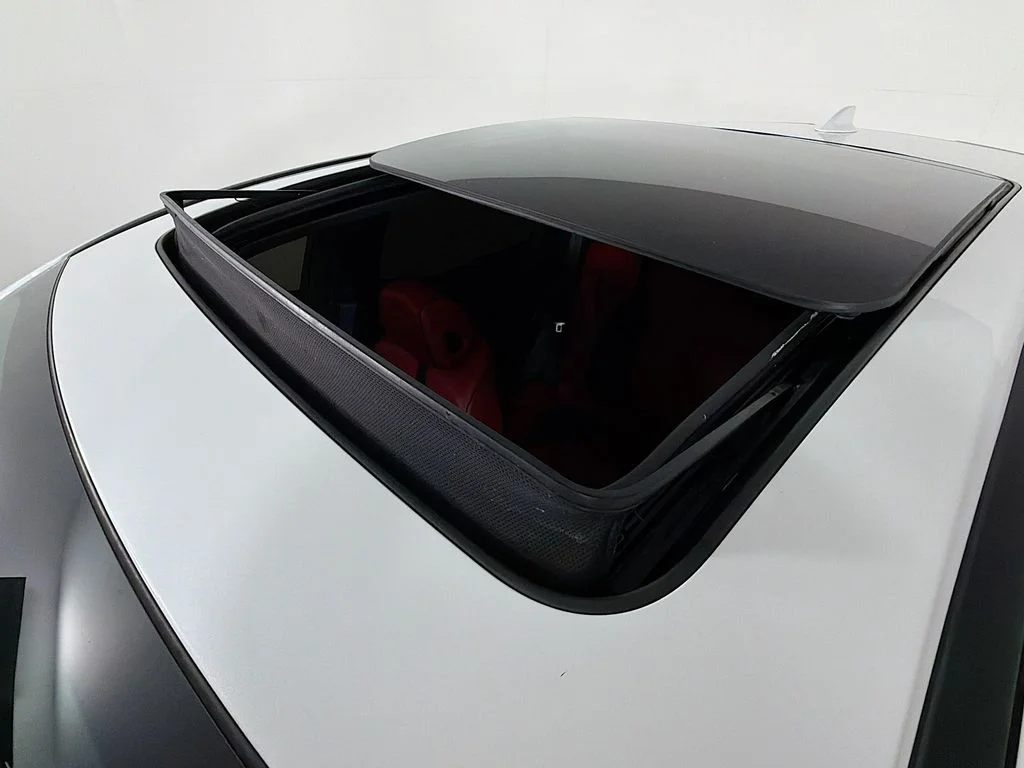 Used 2021 White Acura A-Spec Package image 23