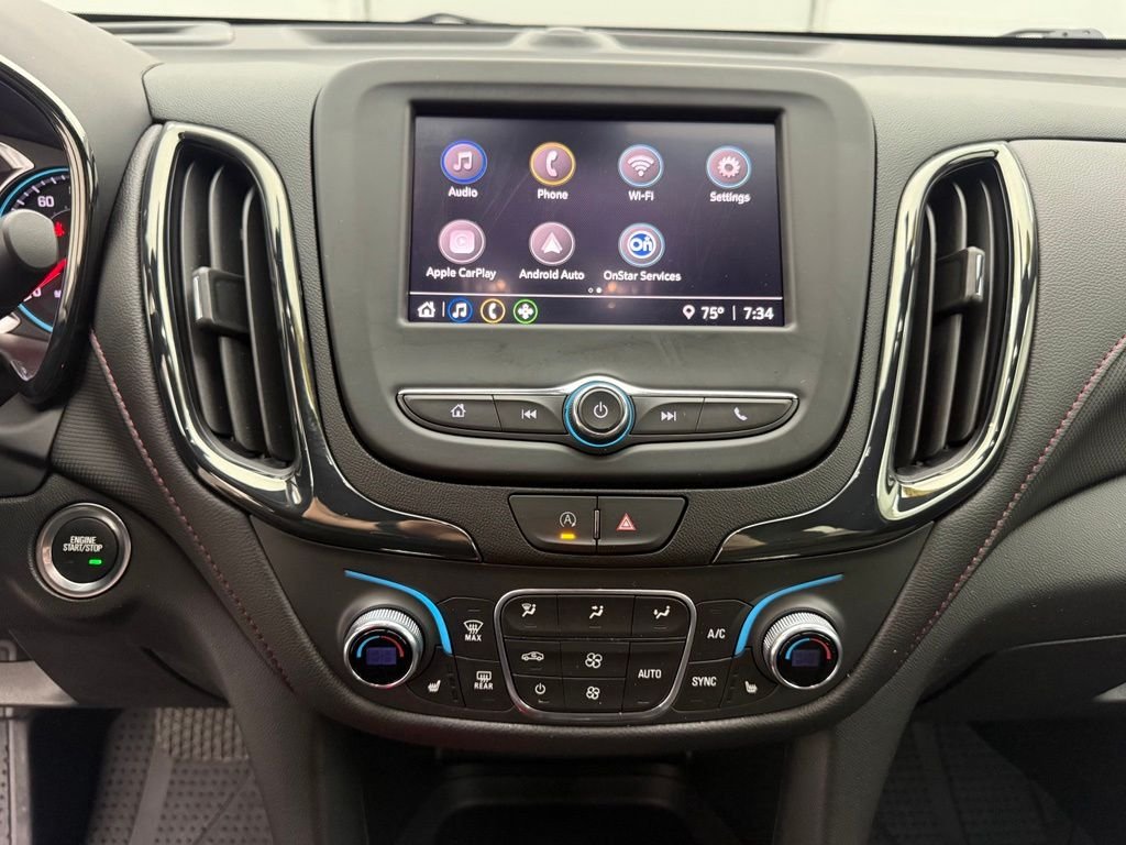 2022 Chevrolet Equinox RS - Photo 39