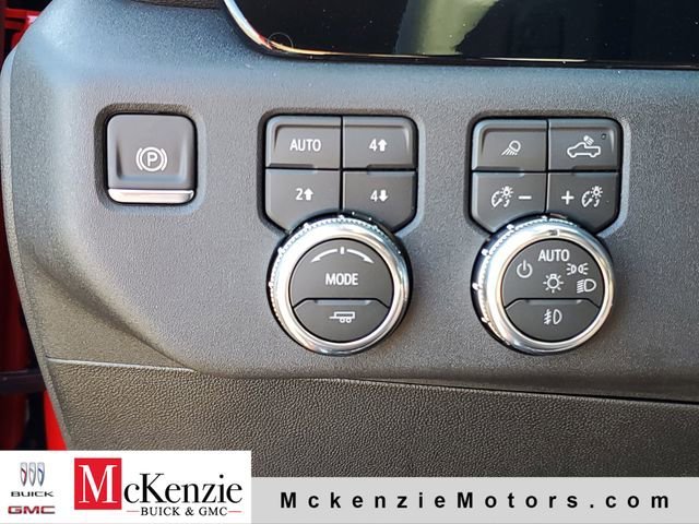 2026 GMC Sierra 1500 Elevation - Photo 20