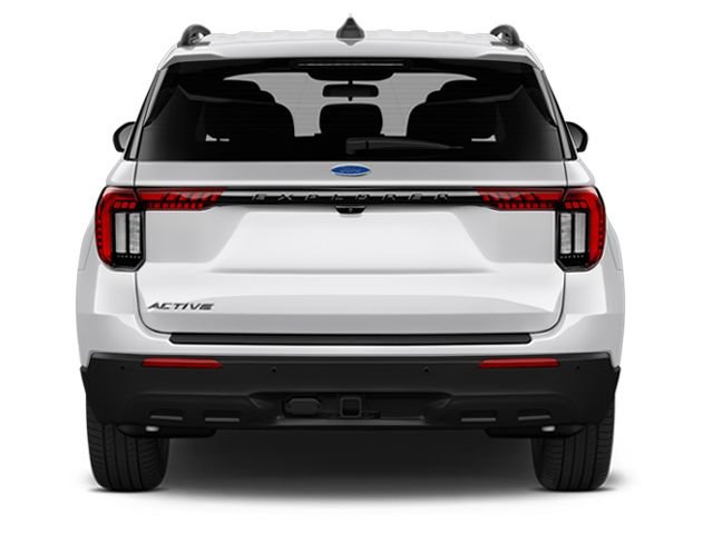 2025 Ford Explorer ST-LINE - Photo 6
