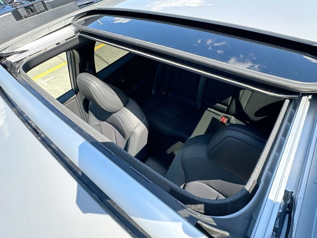 New 2026 Beige Subaru Limited image 27