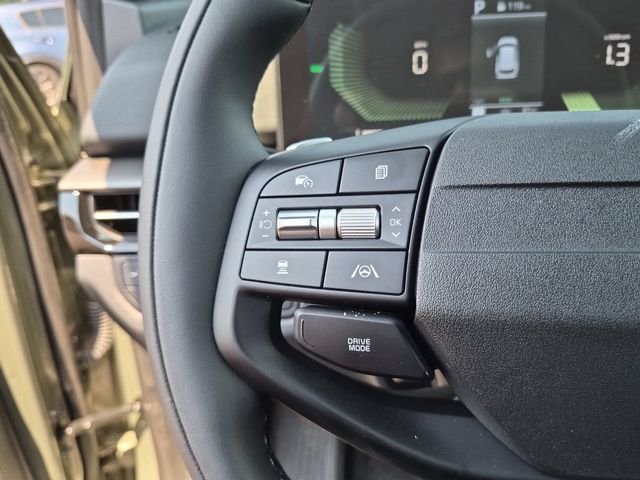 2026 Kia Sportage X-Line - Photo 14