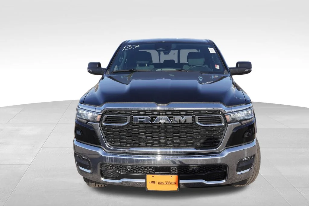 2026 RAM 1500 Big Horn/Lone Star - Photo 9