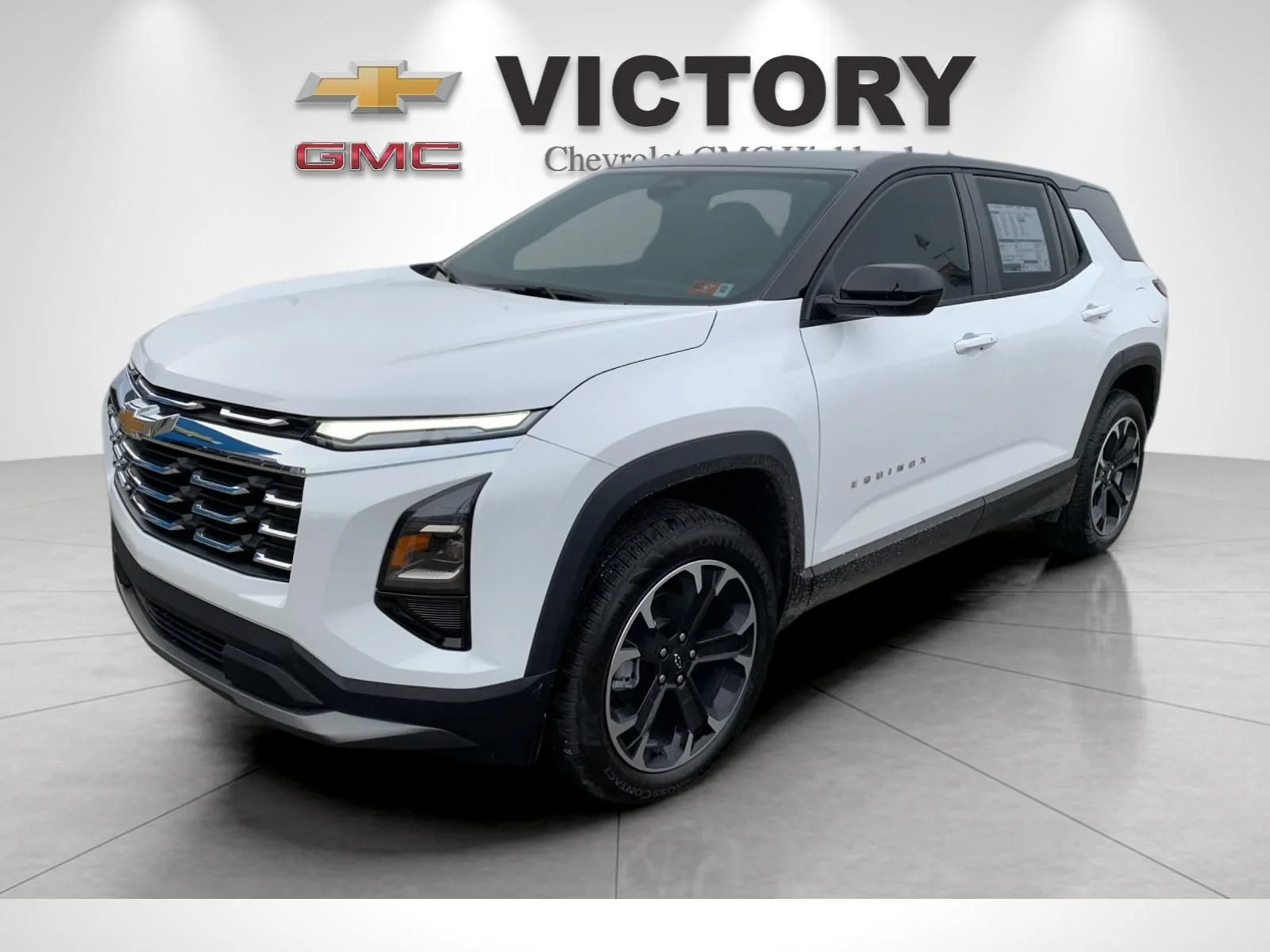 2026 Chevrolet Equinox LT - Photo 7