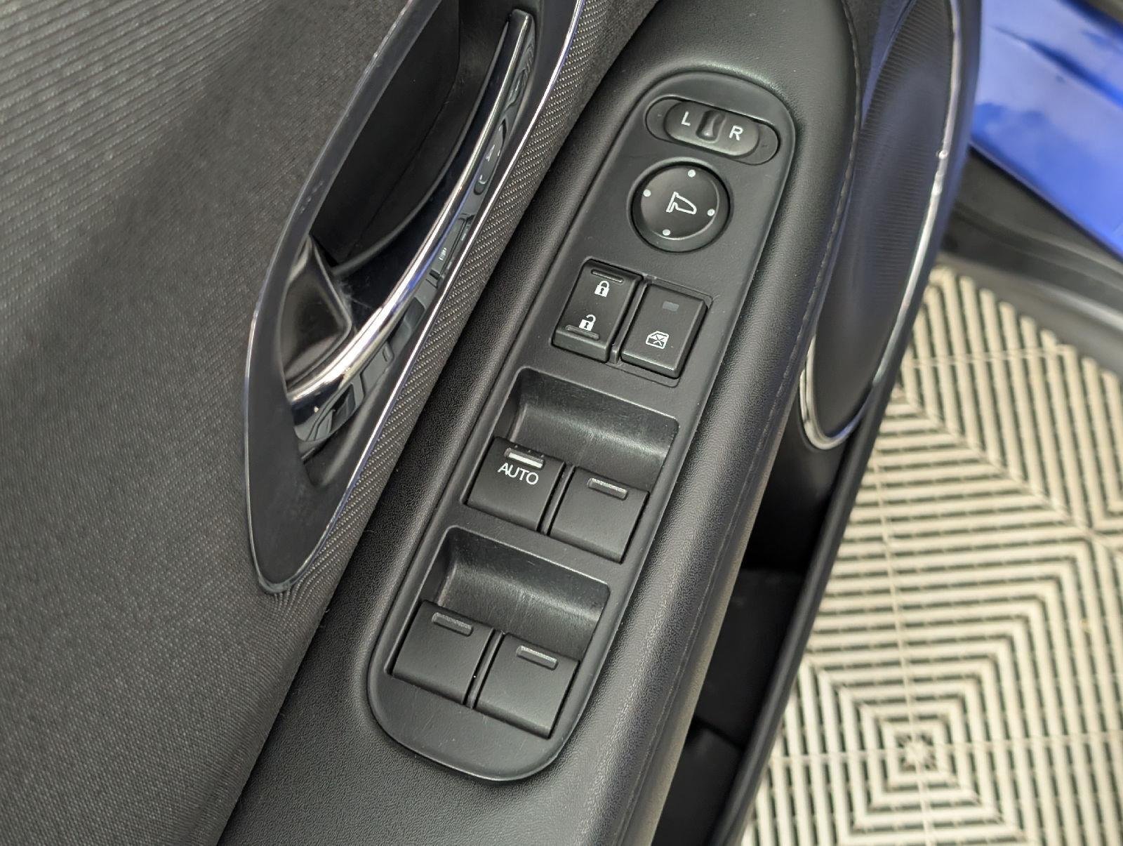 2019 Honda HR-V EX - Photo 12