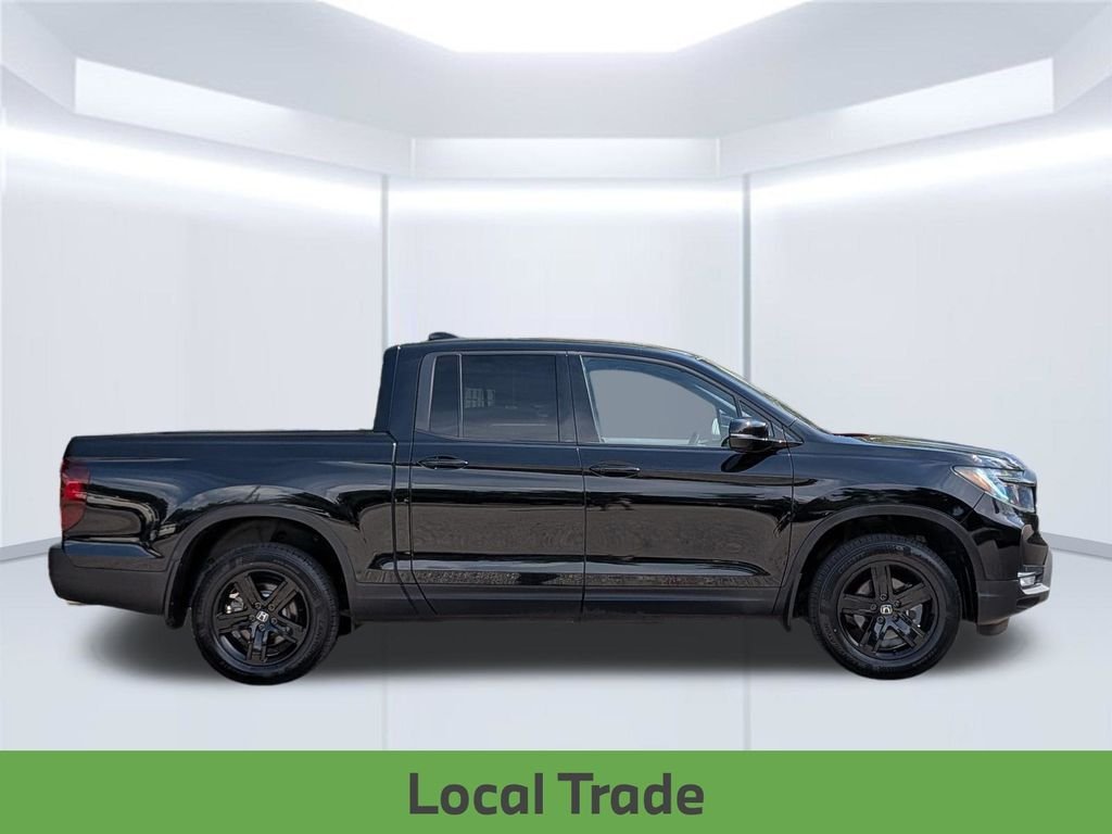 Used 2023  Honda Black Edition image 8