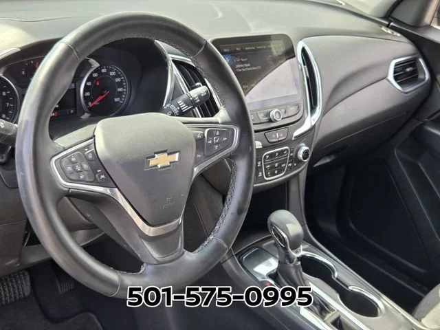 Used 2023 Gray Chevrolet LT image 9