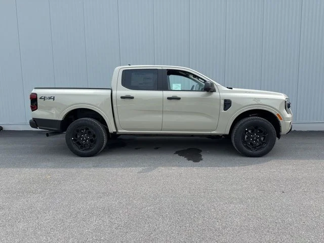 2025 Ford Ranger XLT - Photo 11