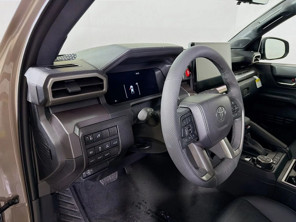 New 2026  Toyota TRD Off-Road image 9