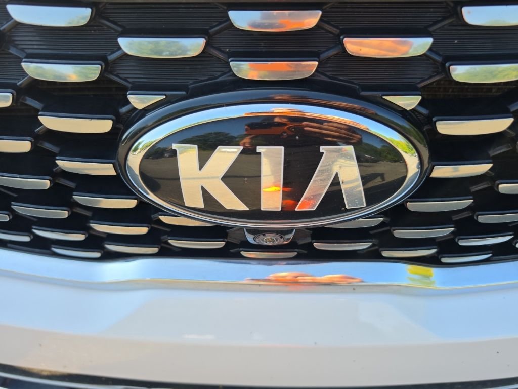 2019 Kia Sorento SX - Photo 6