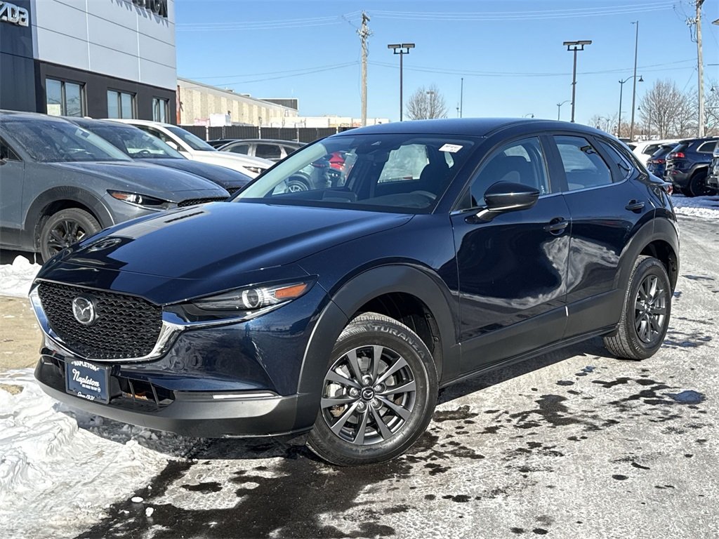 2023 MAZDA CX-30 - Image 6