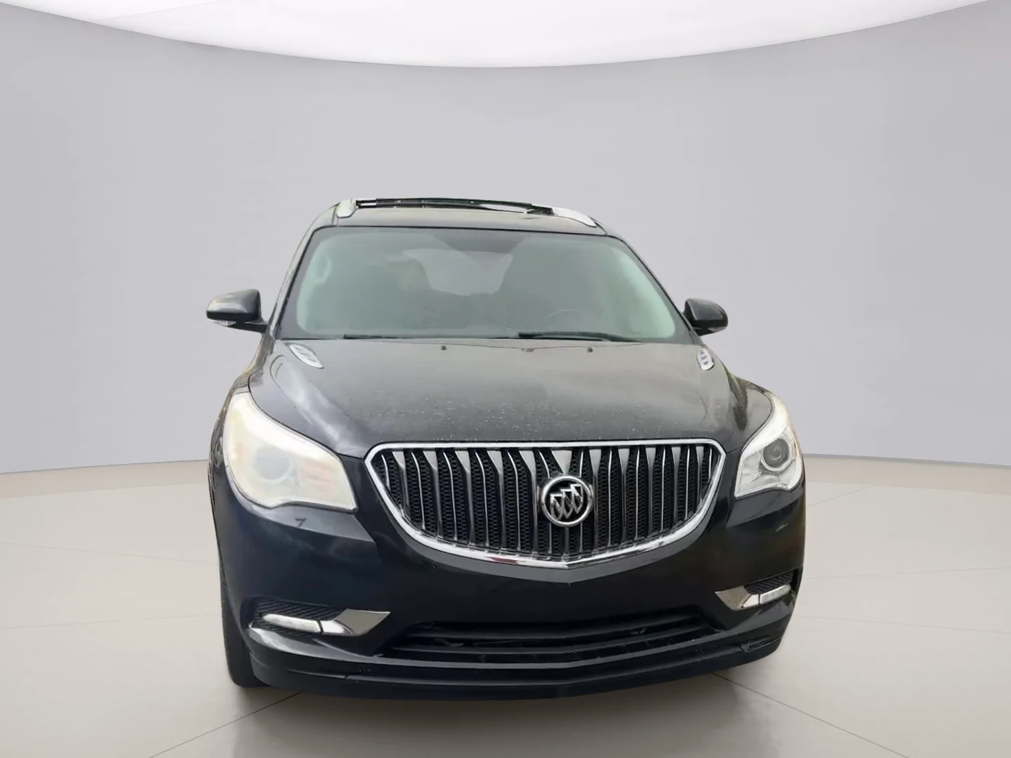 Used 2013 Black Buick PREMIUM image 8