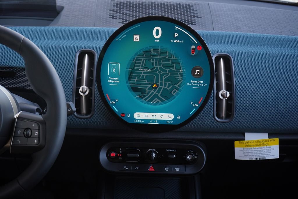 2026 MINI Countryman S - Photo 10