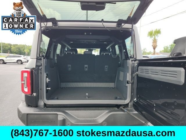 Used 2026 Black Ford Outer Banks image 22