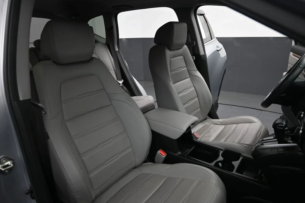 Used 2019  Honda EX-L image 31