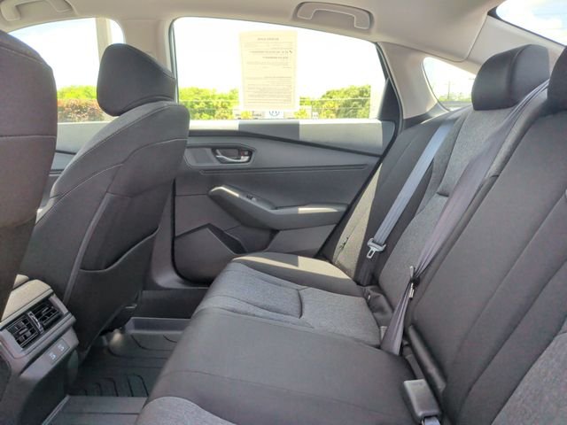 2026 Honda Accord SE - Photo 30