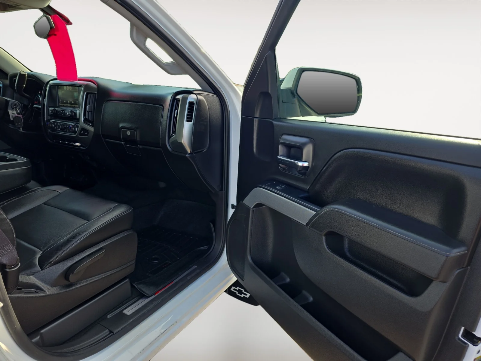 2015 Chevrolet Silverado 1500 LT - Photo 9