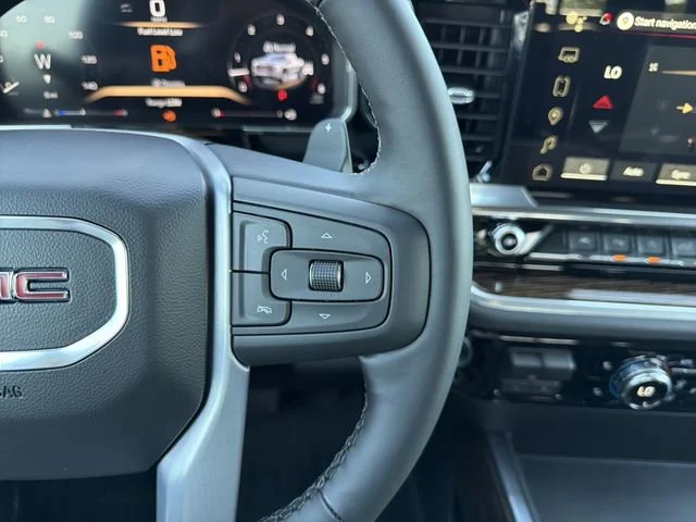 New 2026 Summit White GMC Elevation image 31