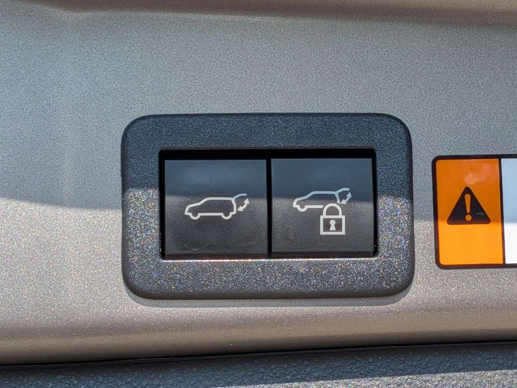 Used 2026 Brown Toyota XLE Premium image 30