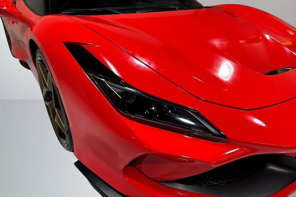 Used 2020 Rosso Scuderia Ferrari  image 26