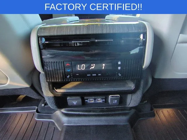 Used 2022 Gray Jeep Series III image 33