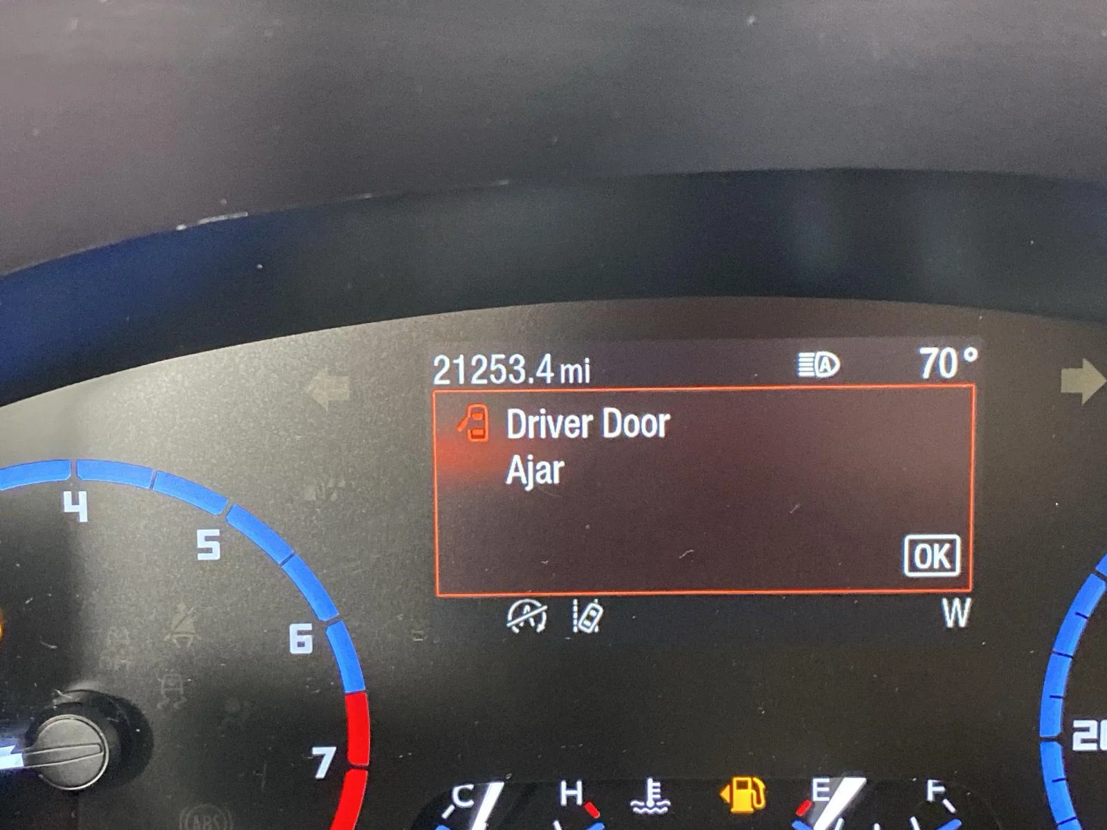 Used 2023 Carbonized Gray Ford Big Bend image 20