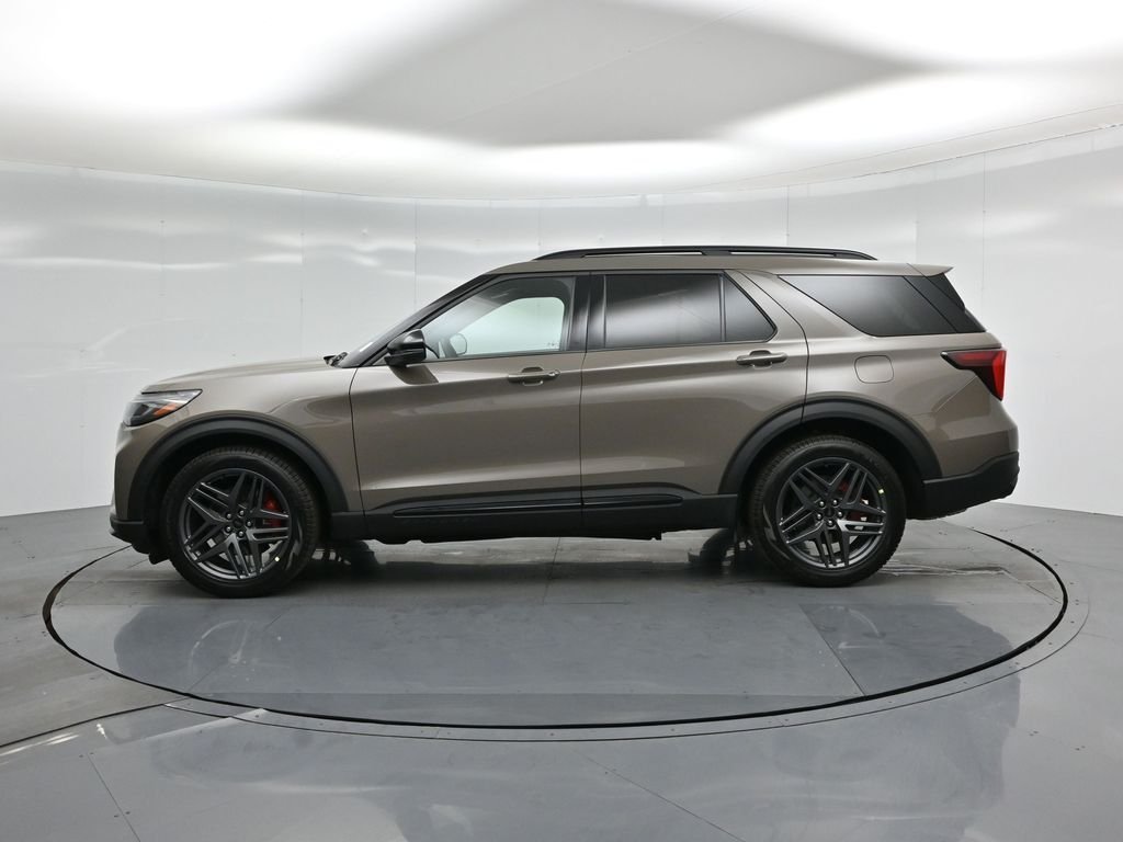 New 2026 Marsh Gray Ford ST image 30