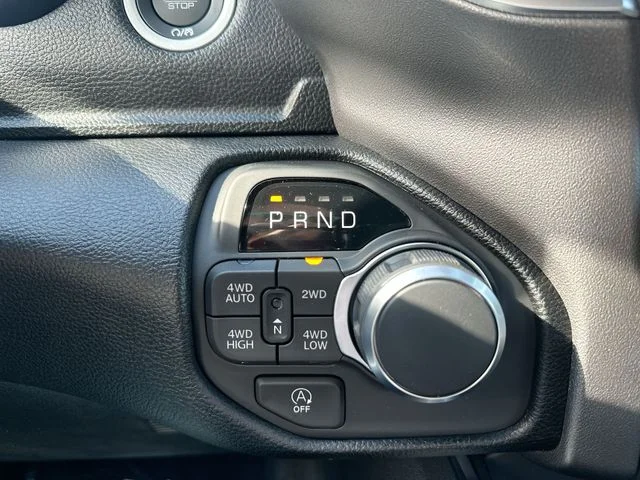 2026 RAM 1500 Big Horn/Lone Star - Photo 21