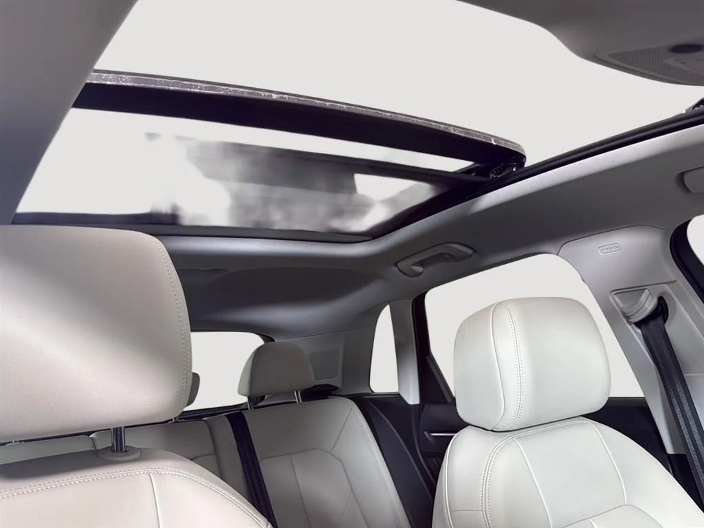 Certified Used 2024 White Audi S line Premium Plus image 11