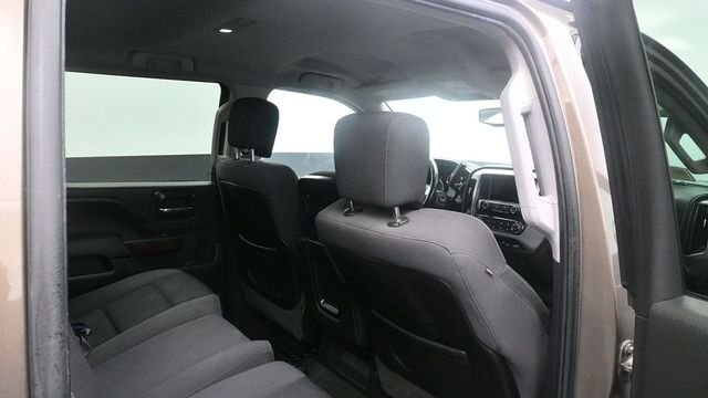 Used 2014 Brown GMC SLE image 16