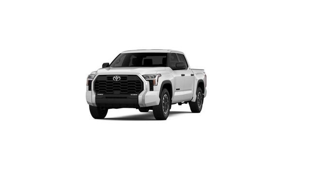New 2026 Ice Cap Toyota SR5 image 40