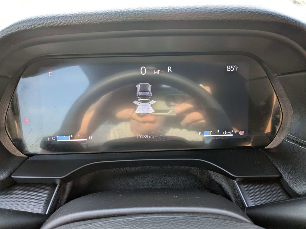 2025 Jeep Grand Cherokee Laredo - Photo 29