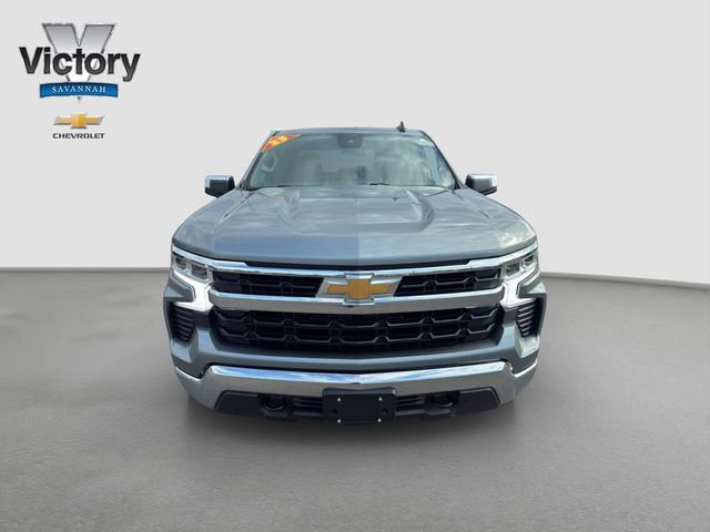 Used 2023 Chevrolet Silverado 1500 LT with VIN 1GCPDDEK8PZ220447 for sale in Kansas City