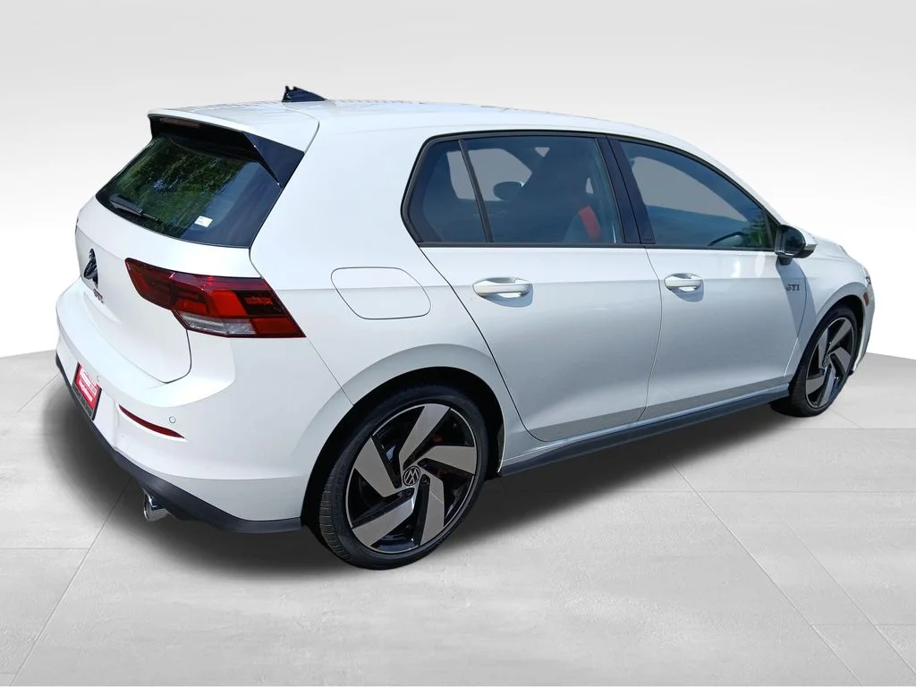 New 2026 White Volkswagen S image 5
