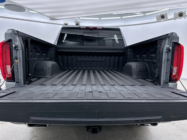 2024 GMC Sierra 1500 Denali Denali - Photo 39