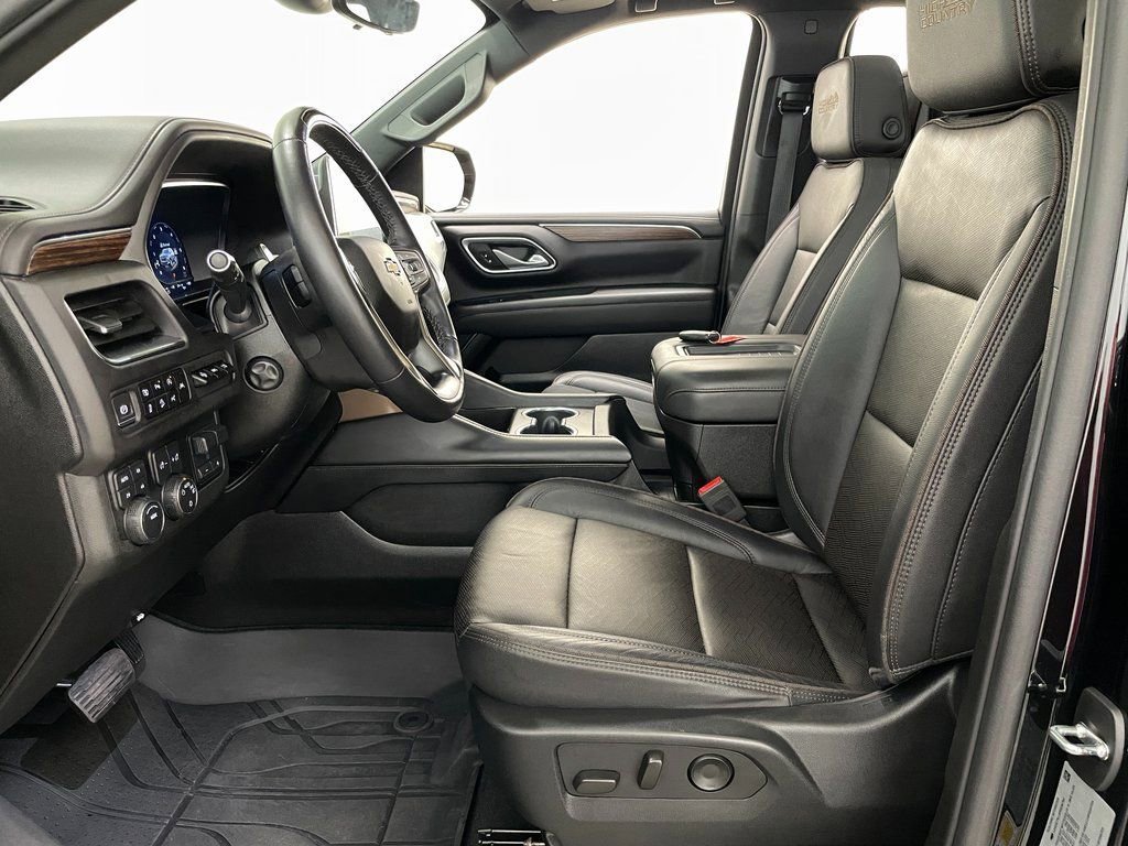2023 Chevrolet Tahoe High Country - Photo 10