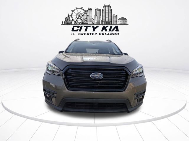 2022 Subaru Ascent Onyx Edition - Photo 9