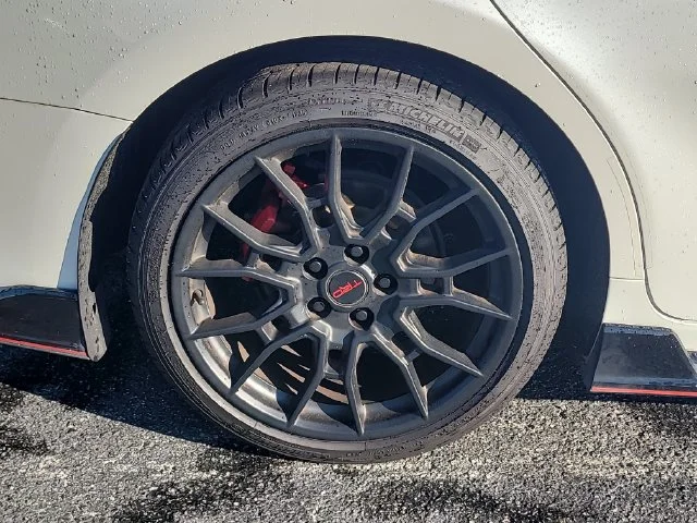 Used 2022 Beige Toyota TRD V6 image 8